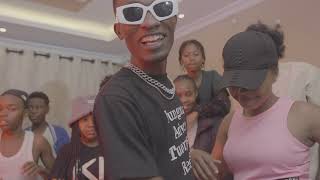 Gody Tennor - Hii ndo Inabamba ft Tipsy Gee x Kappy x Kushman (Official Video)