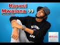 Brother Nassir - Harusi Mwaiona [Ulala] - Wedding Song (Official Audio)