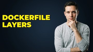 How Does A Dockerfile Affect Image Layers?