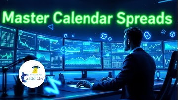 Master Calendar Spreads: Options Secrets Revealed! 💡
