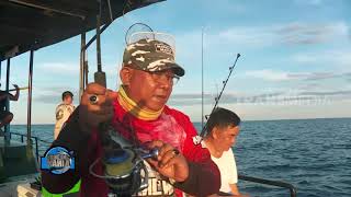 MANCING MANIA | JELAJAH SPOT KALTIM (20/05/18) 1-3