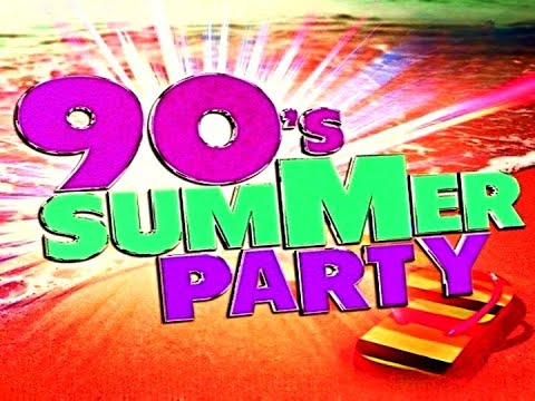 Dance 90 Party Summer 20 Songs In Thirty Minutes - Robert Miles,Atb,Snap!,Corona,La Bouche,Ice Mc