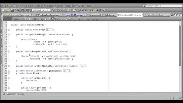 LambdaFicator - From Imperative to Functional Code through Automated Refactoring