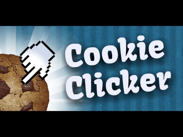 Cookie Clicker Hack Name: How To Use Open Sesame