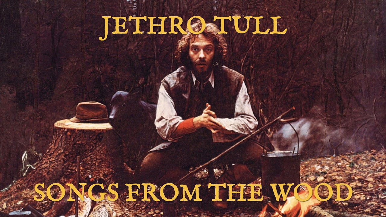 Jethro Tull: 