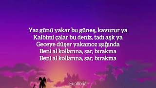 hadise- yaz günü (lyrics/ sözleri)