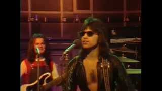 Argent - God Gave Rock & Roll to You - The Old Grey Whistle Test - 1973 chords
