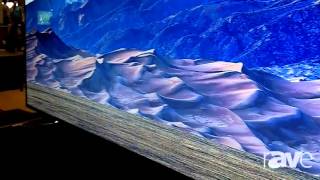 SAMSUNG 75″ 6500 Series – 4K Ultra HD Smart LED TV – 2160p, 120MR (Model#: UN75JU6500) E4 AV Tour: Samsung Consumer Features J6300 75-Inch 1080p Display