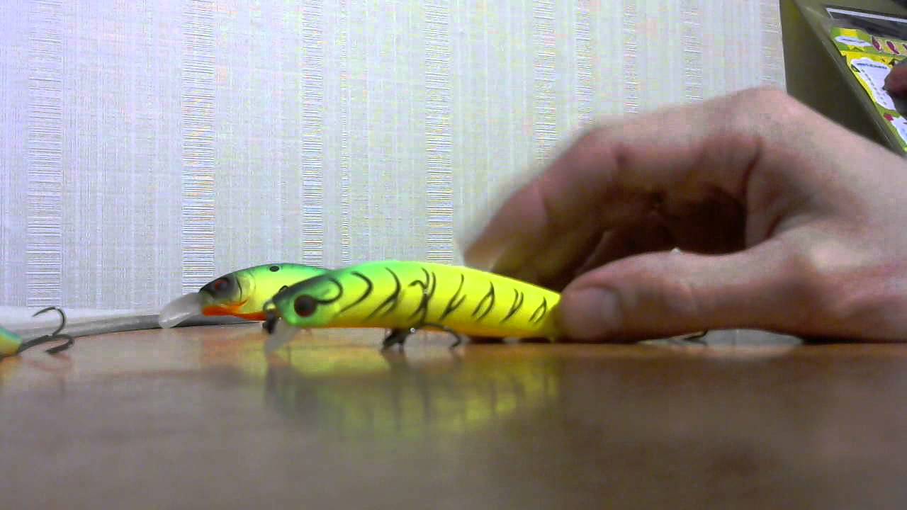 Kosadaka rover jig special