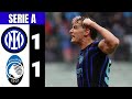 Inter Atalanta 1 1 HIGHLIGHTS Serie A 2025 26