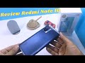 رسميا سعر ومواصفات هاتف ريدمي نوت 10 في المغرب و الجزائر ومصر review redmi note 10