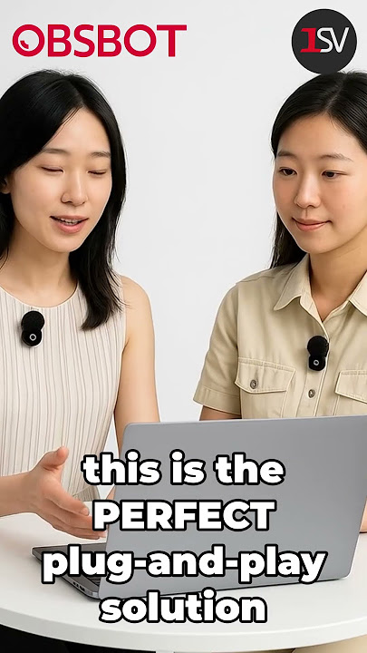 OBSBOT's Vox Wireless Livestreaming Microphone Kit: Your Voice. Unleashed.