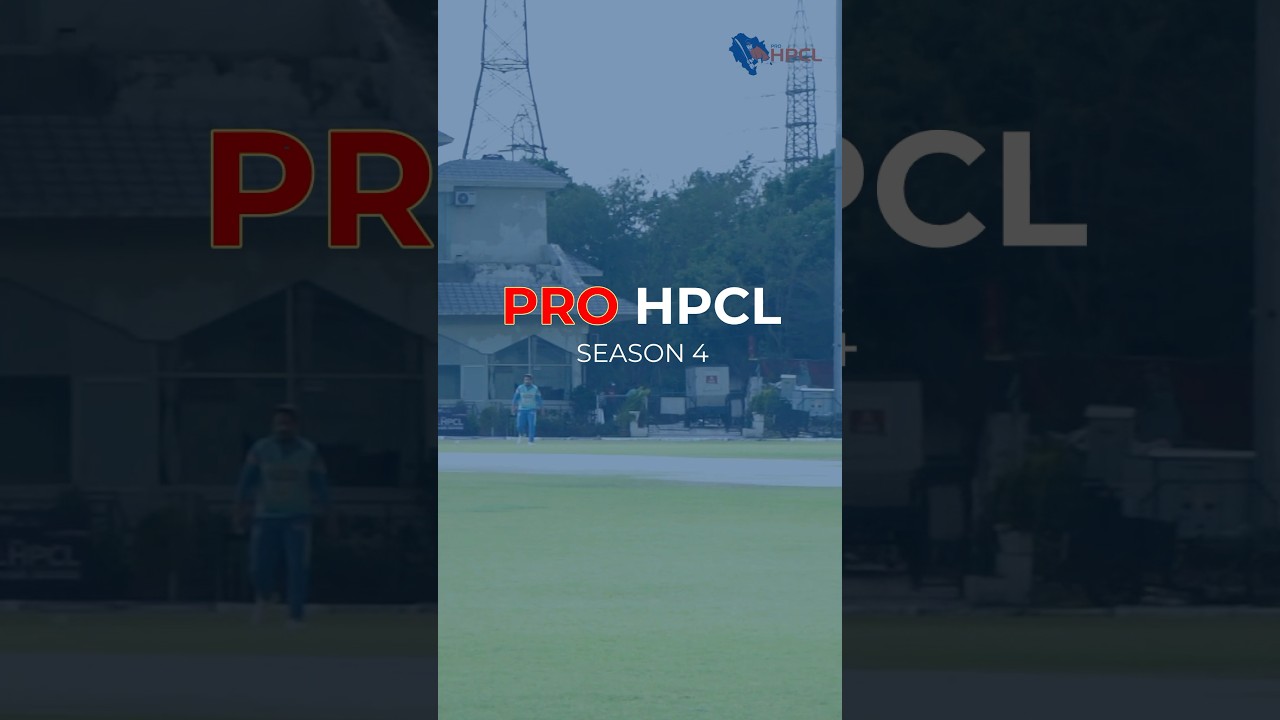 Pro HPCL Season 4 Registration Forms Opening Soon