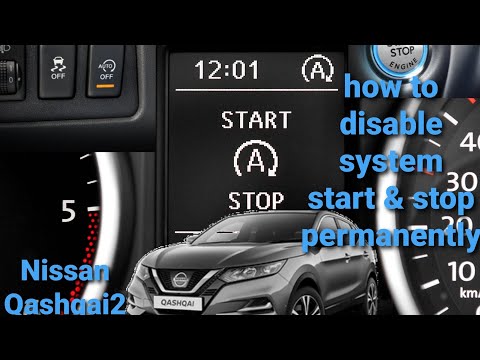 Vidéo: Comment désactiver le texte automatique sur ma Nissan ?