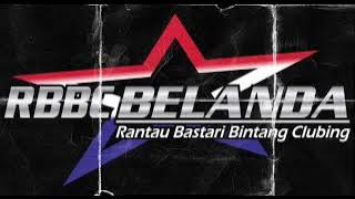 DJ AGUS 2021-11-19 | HAPPY ANNIVERSARY RBBC BELANDA 10th