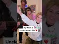 Jax Surprising My Mom With Her Celebrity Crush Ft John Stamos 