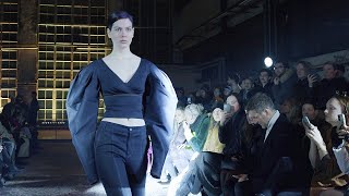 Jean Gritsfeldt | Fall Winter 2023/2024 | Full Show