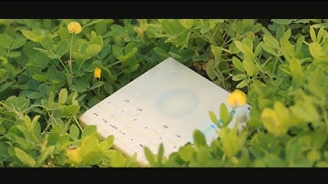 Mini Synth :: MBX one : portable synthesizer by Piti