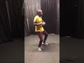 Beltrandor danse mundanga danga