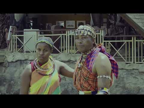 Nipeleke Nyumbani Cultural Music Video 