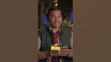 What Happened To Tony Jaa