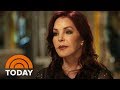 Priscilla Presley Shares Memories Of Elvis At Graceland With TODAY | TODAY