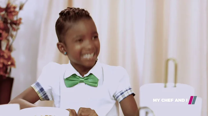 My Chef and I | Showmax in Ghana