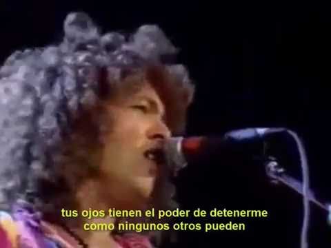Y&T:::FOREVER (subtitulos español)