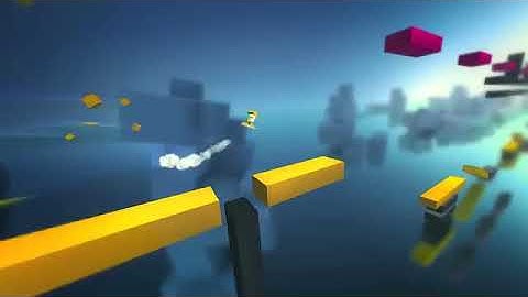 Chameleon Run v2 for android (all levels unlocked)