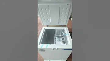 Blue Star 100L Freezer 