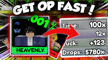 [GUIDE] How To Get HEAVENLY and DEMONIC Units in Anime Fighters!