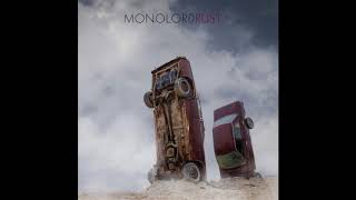 Monolord - Rust (2017) (Full Album)