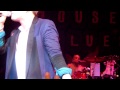 Jesse McCartney &quot;Back Together&quot; Live At The House Of Blues Los Angeles