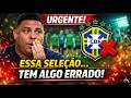 🚨 OLHA O QUE O RONALDO FALOU SOBRE ESSA SELEÇÃO! NINGUÉM ESPERAVA ISSO 😳🔥