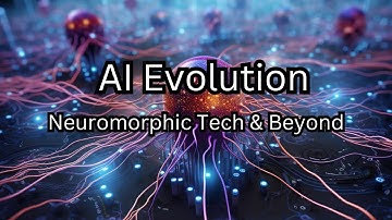 AI Evolution Insights with Dr. Rogene Eighler West: ChatGPT, Neuromorphic Tech & More!