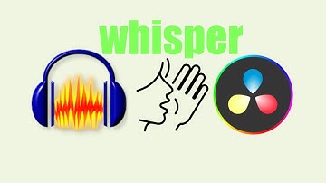 How To Make Perfect Video Subtitles With AI For FREE!