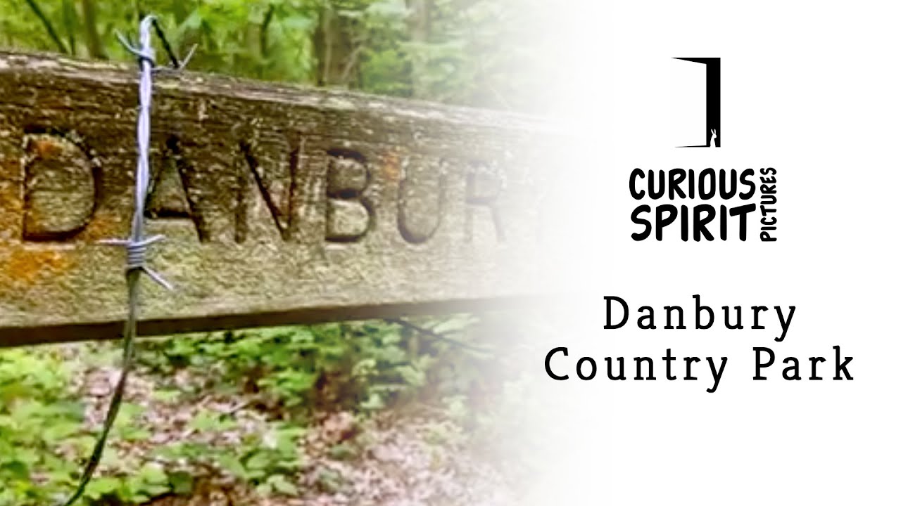 Out and About at Danbury Country Park