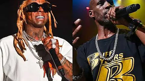 Lil Wayne - Kant Nobody ft  DMX (slowed + reverb)