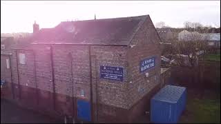 Runcorn Masonic Hall, Runcorn, Cheshire