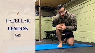 How to Fix Your Patellar Tendinopathy (Jumper&#39;s Knee)