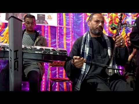 أجمل دويتو من ابو حسام السوهاجى و عمر شمندر 2023 عشاق سمع الربابه