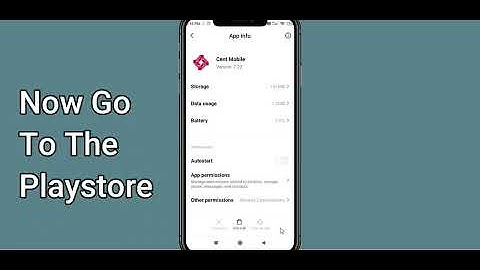 Fix Cent Mobile Oops Something Went Wrong Error | Fix Cent Mobile something went wrong error |PSA 24
