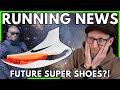 Future nike super shoes  new running shoe releases  april 2024  running news episode 90