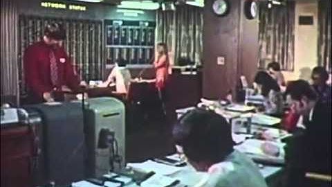 AT&T Archives  What is the Bell System    YouTube 640x480