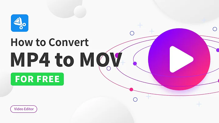 How to Convert MP4 to MOV for FREE | WorkinTool VidClipper