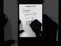 Integration by Parts EXPLAINED #integration #alevelmaths #integrationformulas