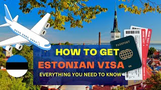 How To Relocate Your Estonia Everything You Need To Know About Travelling To Estonia Visa Talk