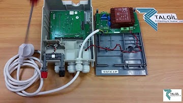 Convert Filtron 1 10 AC to DC