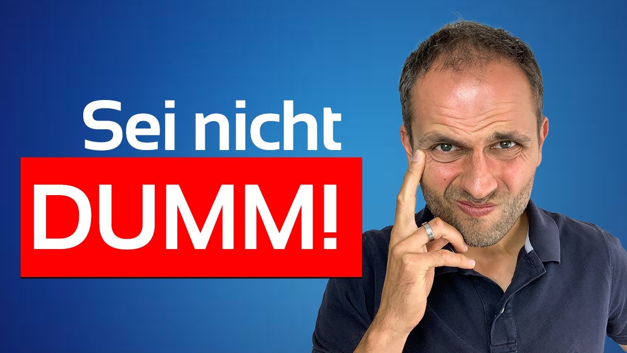 Update Deshalb solltest du niemals ein Leasing-Auto behalten/ übernehmen (entscheidend)
