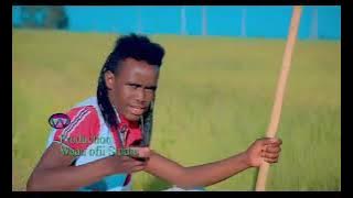 Tokkummaa Tufaa soba kolfaa New oromo music 2021  Video